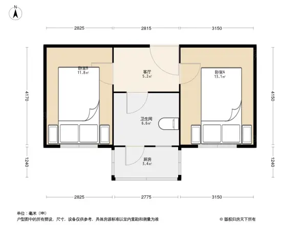 长安区法院宿舍