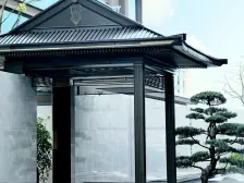 清韵阶庭 精装四房双卫 1梯4户 位置安静 户型方正