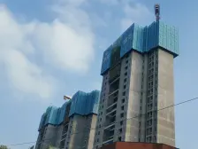 保利时光印象 南北通透,采光好 周边匹套完善,,出行方便