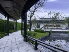 清韵阶庭 3室1厅 北