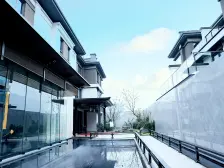 科学城宋氏风格精装洋房,依山傍水品质高带产权车位