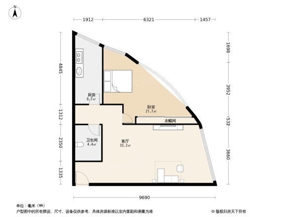 上东8号