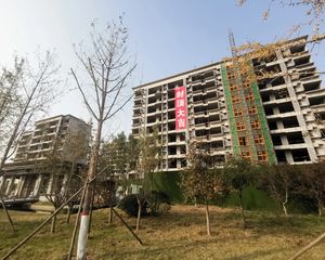 北海路近 一楼带院子看房方便有钥匙