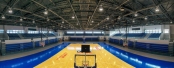 周边 NBA篮球训练中心