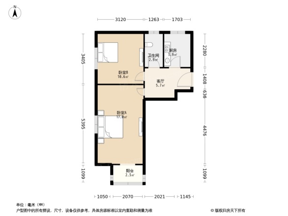 歌剧舞剧院家属区