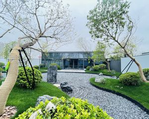 绿城·柳岸晓风3室2厅南