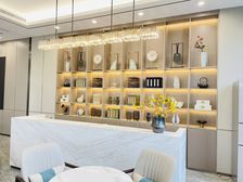 开发区永旺东 绿城绿岸晓风 中间层 通风采光很好