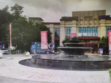 银翔城 3室2厅 南