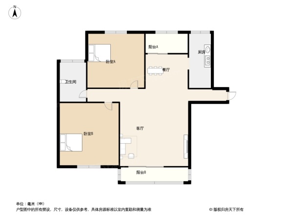 如意里