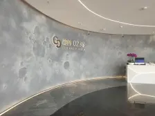 璧山街道 融创0238星尚苑四房