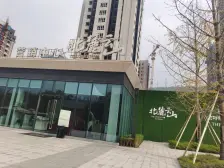 融堃北麓云山 83.03平3居 南北向毛坯 着急出售