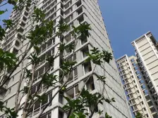 悦来 保利和光尘樾三期三房116万