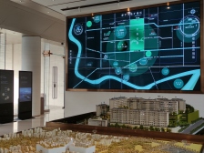 中央公园 保利天珺林隐五房298万