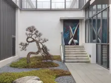 中央公园 保利天珺伴溪三房360万