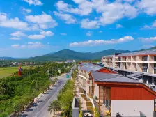 无与伦比爱上山 3室2厅2卫精装修 156万元 63.6平米