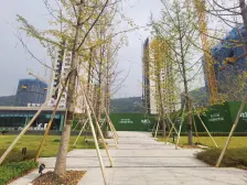 鱼洞 融堃北麓云山三房43万