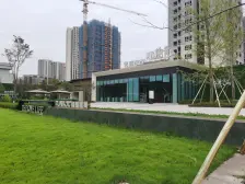 现房急卖 融堃北麓云山 84.13平 3居 南北向 毛坯