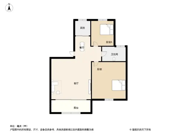 御景花园