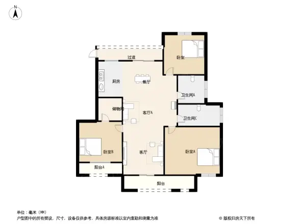 尚格·康桥漫步