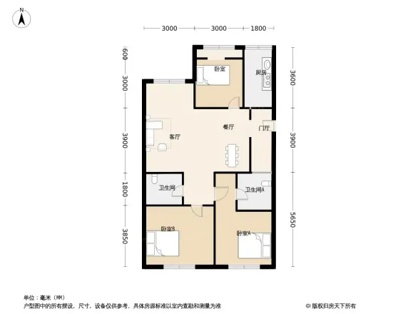 鳌江昆仑公馆