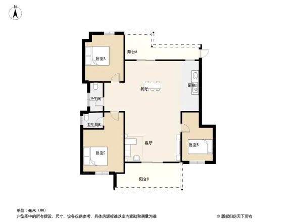 尚格·康桥漫步