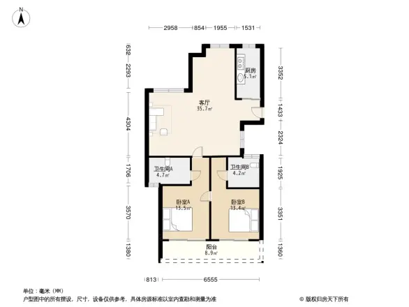 鳌江昆仑公馆
