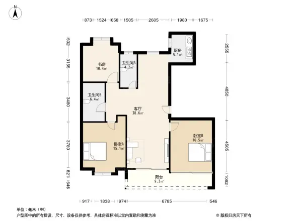鳌江昆仑公馆