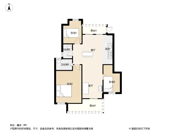 尚格·康桥漫步