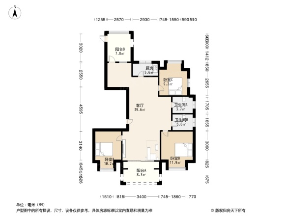 瑞安中梁·香缇半岛