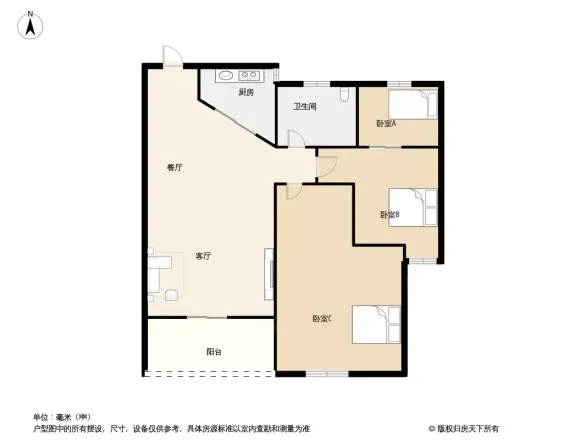 尚格·康桥漫步