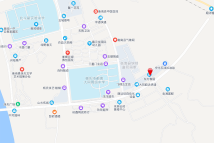 东方雅居电子地图