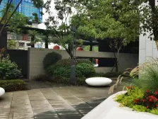 央企中建新小区,小高层三房 ,小区环境好,安心出售