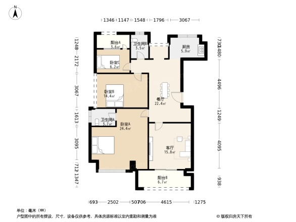 华鸿公园天下
