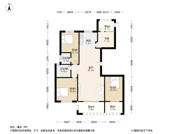 华鸿时代中央公园