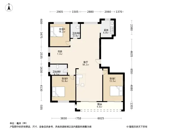时代·金悦府