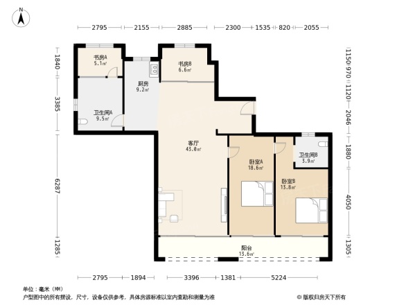 宏地温州悦府