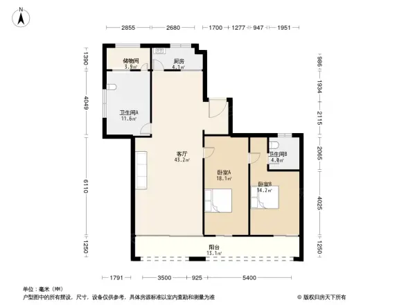 宏地温州悦府