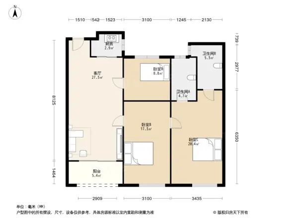 华鸿万象公馆