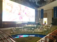 礼嘉一线江景视野 两梯两户 5房3卫大平层 楼层好