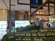 云麓台一组团 5室2厅 西南