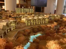 阳光城云湖里E组团 4室2厅 南 北