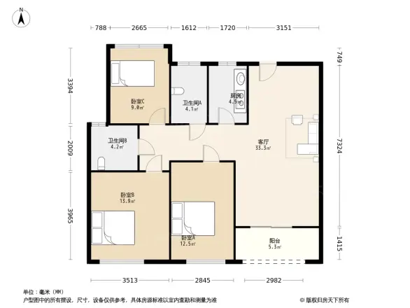 华鸿万象公馆