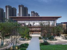 联发国际度假区红韵天3室1厅南