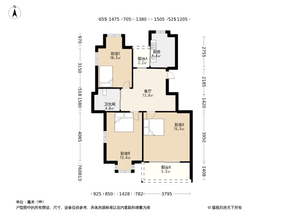 瑶溪住宅区二组