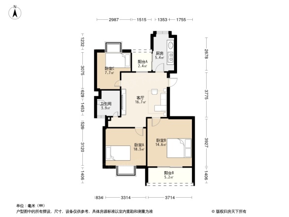 瑶溪住宅区二组