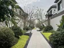 清韵阶庭 4室2厅 东