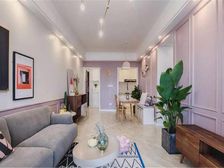 此房户型好 ,视野宽阔,采光充足,配套完善