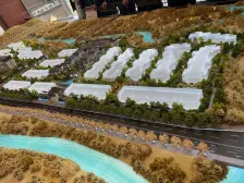 高新区电建清韵阶庭精装四房洋房,可直接拎包入住