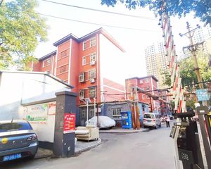 罗城头一号院3室1厅南北