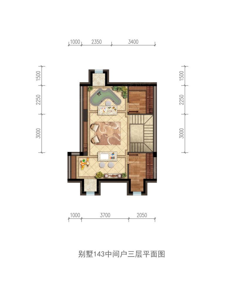 户型图5/5